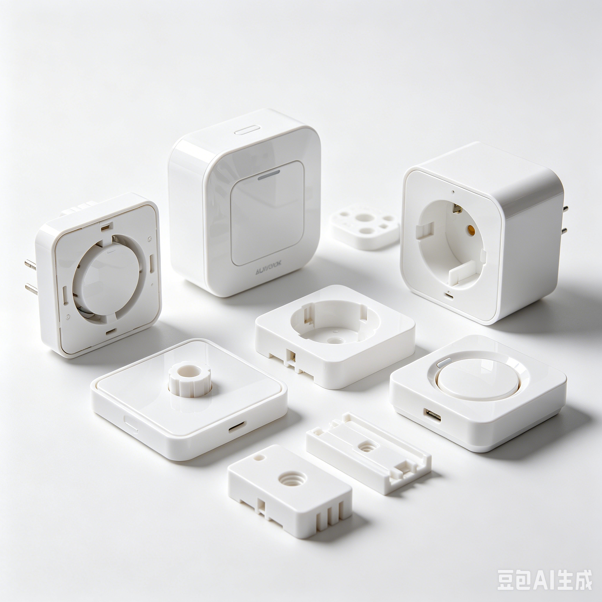 仙居模具开发